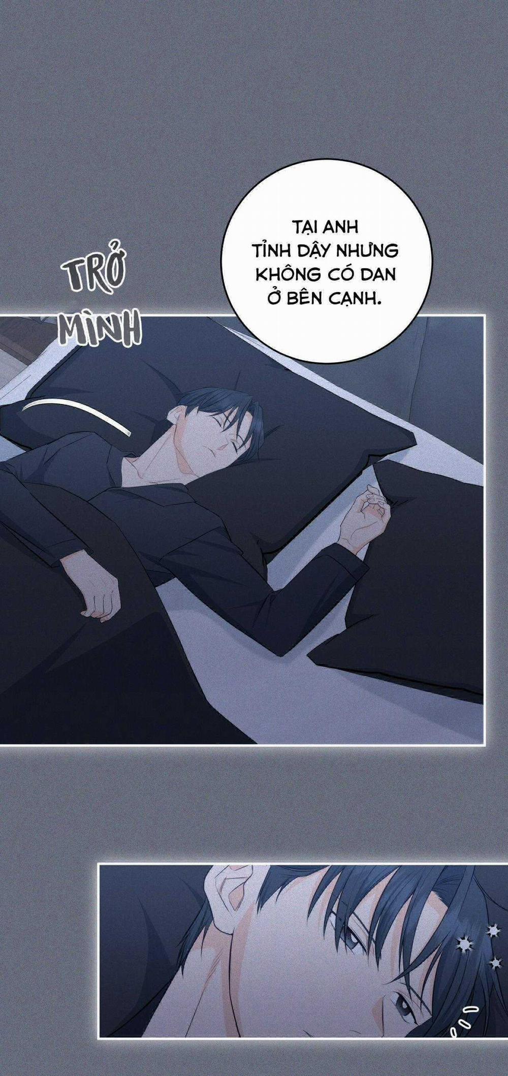 Vị Ngọt Không Đường (Sweet Not Sugar) 61 trang 21