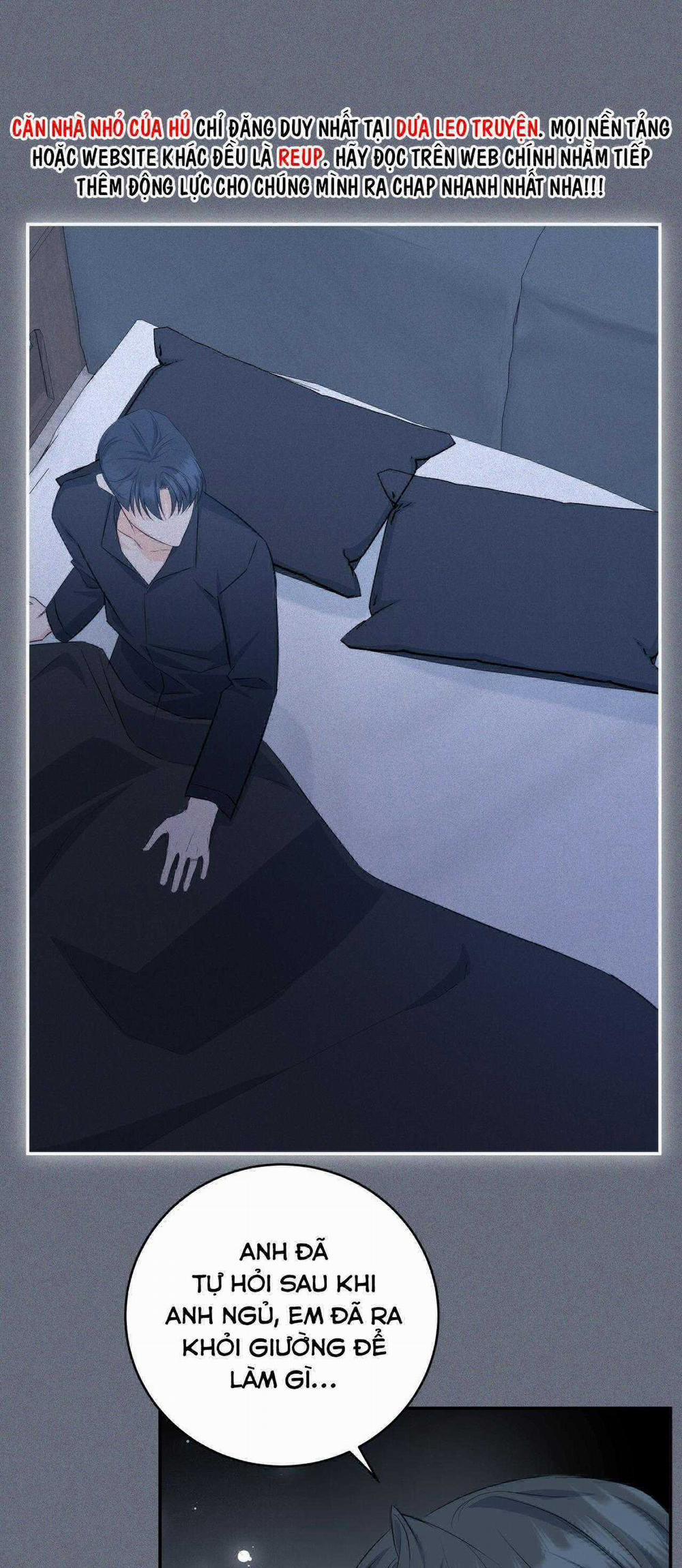 Vị Ngọt Không Đường (Sweet Not Sugar) 61 trang 22