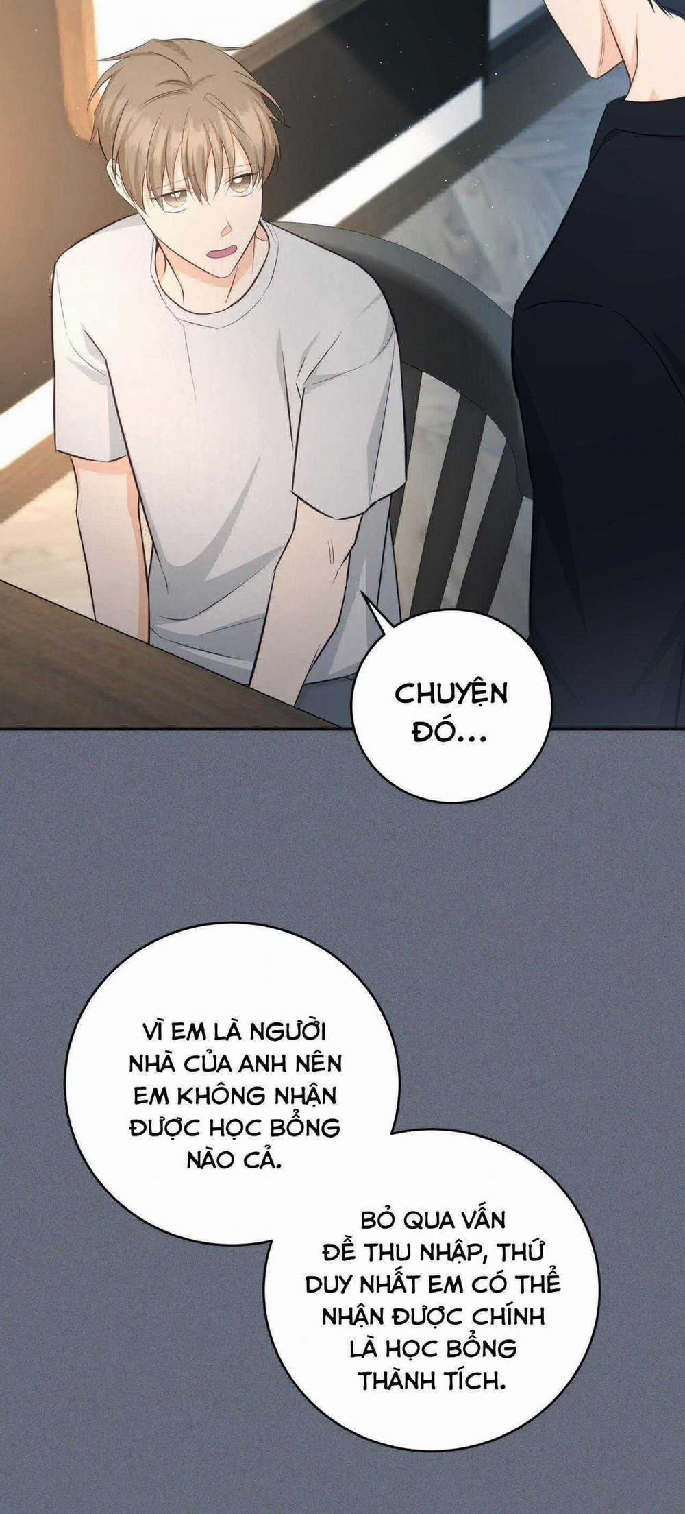 Vị Ngọt Không Đường (Sweet Not Sugar) 61 trang 25