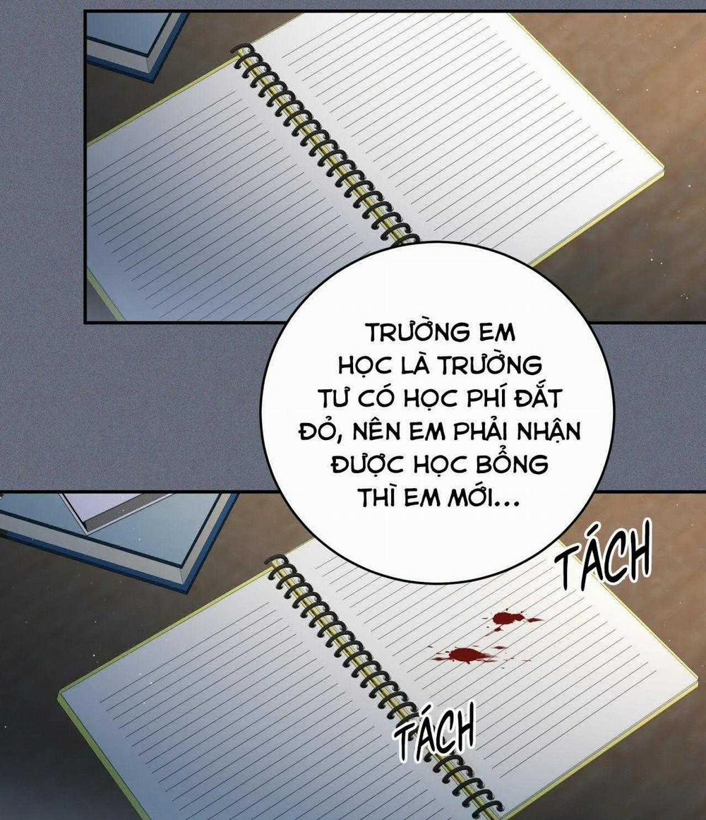 Vị Ngọt Không Đường (Sweet Not Sugar) 61 trang 26