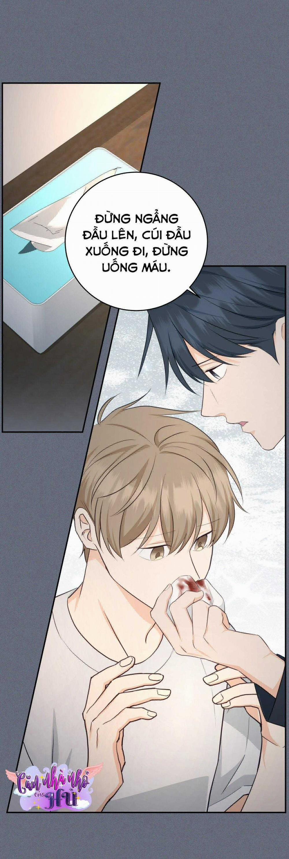 Vị Ngọt Không Đường (Sweet Not Sugar) 61 trang 28