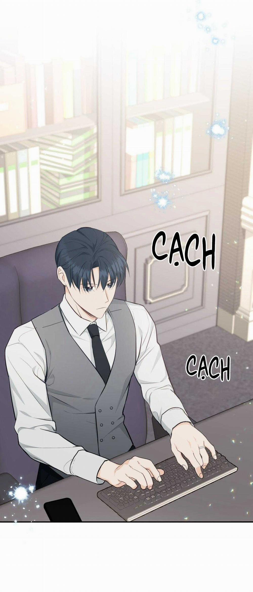 Vị Ngọt Không Đường (Sweet Not Sugar) 61 trang 3