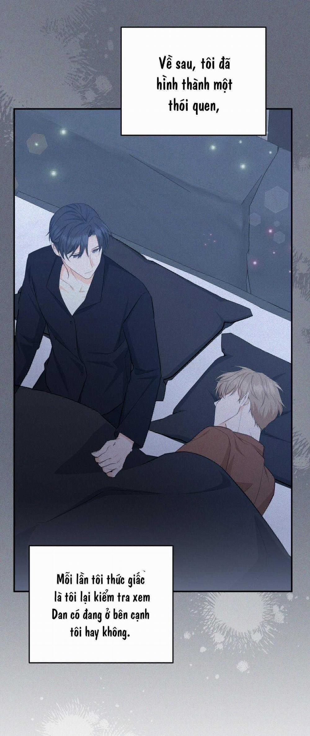 Vị Ngọt Không Đường (Sweet Not Sugar) 61 trang 31