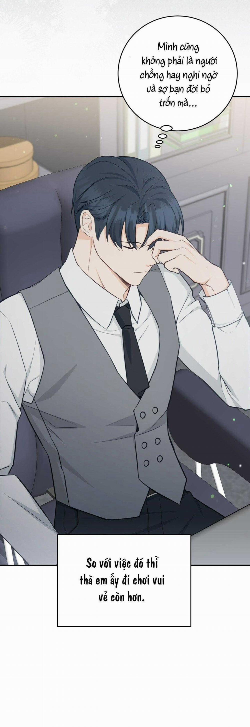 Vị Ngọt Không Đường (Sweet Not Sugar) 61 trang 33