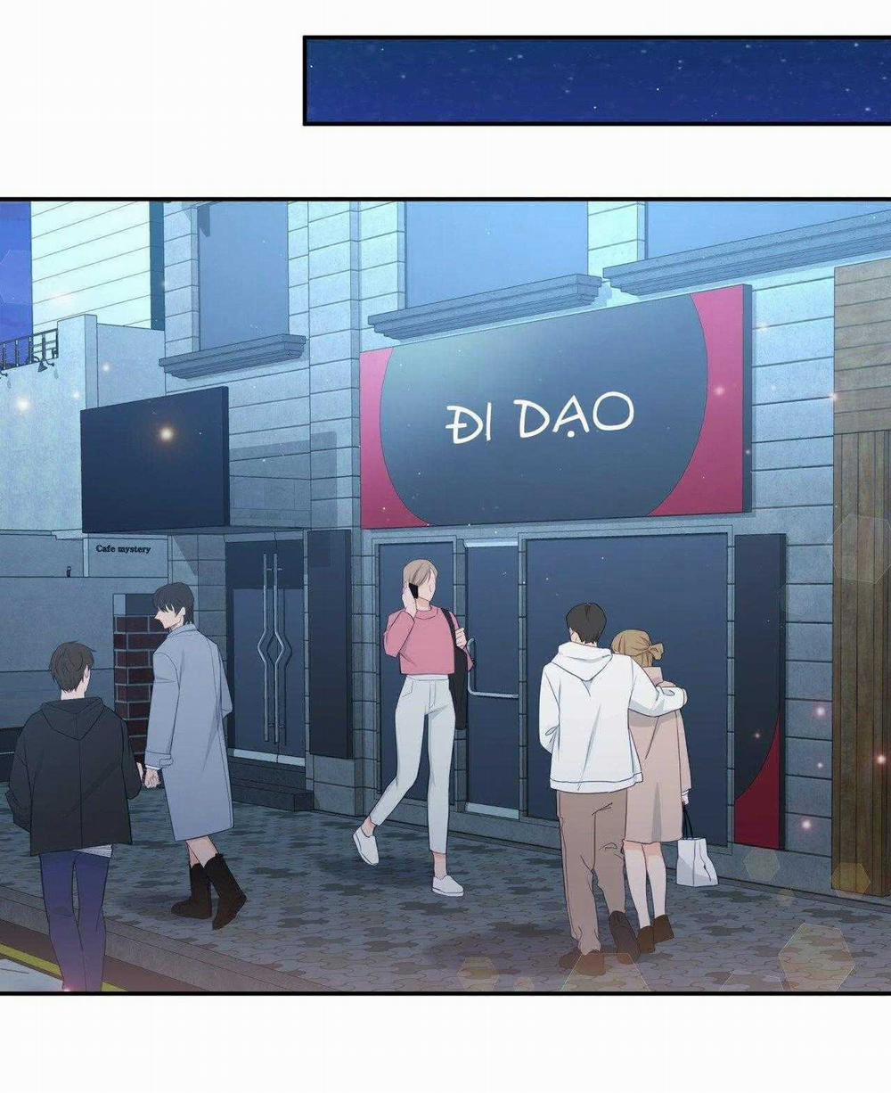 Vị Ngọt Không Đường (Sweet Not Sugar) 61 trang 36