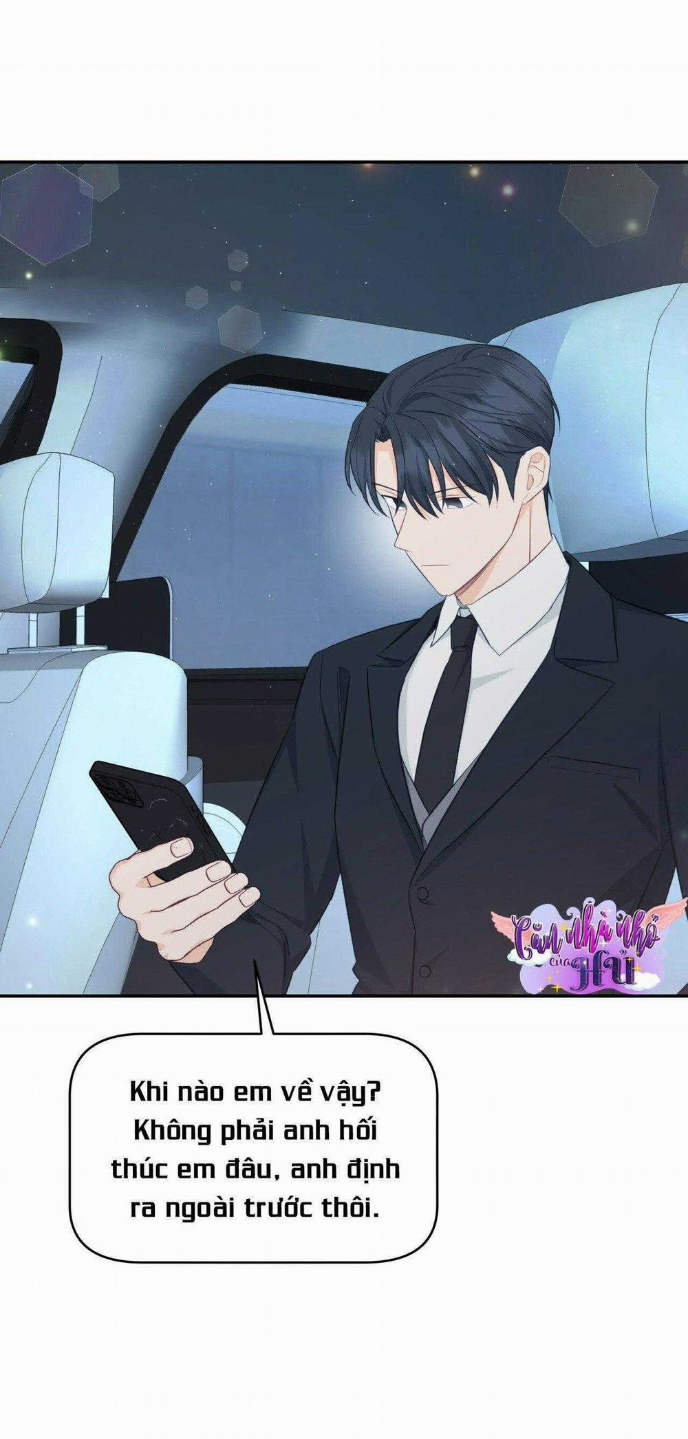 Vị Ngọt Không Đường (Sweet Not Sugar) 61 trang 38