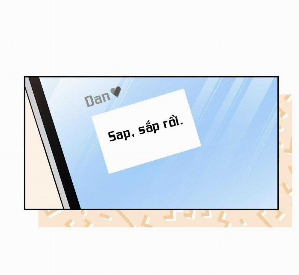 Vị Ngọt Không Đường (Sweet Not Sugar) 61 trang 39