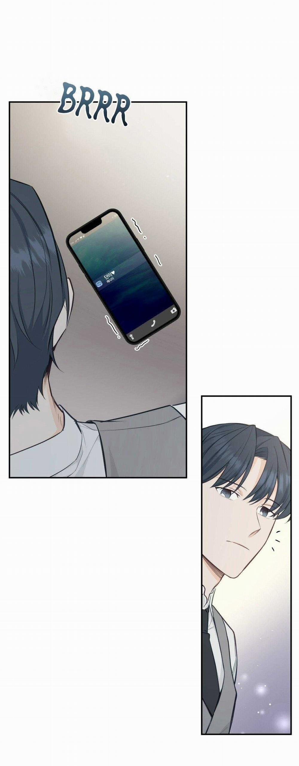 Vị Ngọt Không Đường (Sweet Not Sugar) 61 trang 4