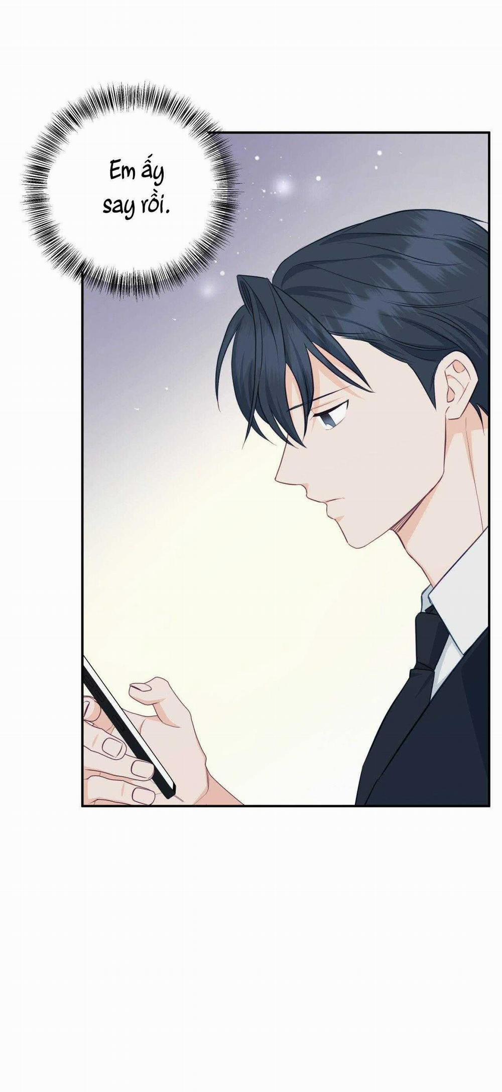 Vị Ngọt Không Đường (Sweet Not Sugar) 61 trang 40