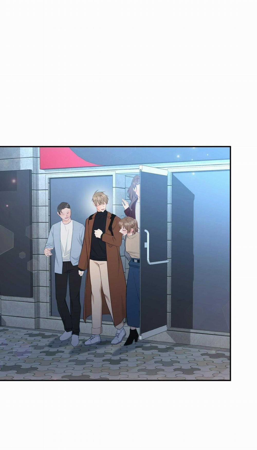 Vị Ngọt Không Đường (Sweet Not Sugar) 61 trang 41