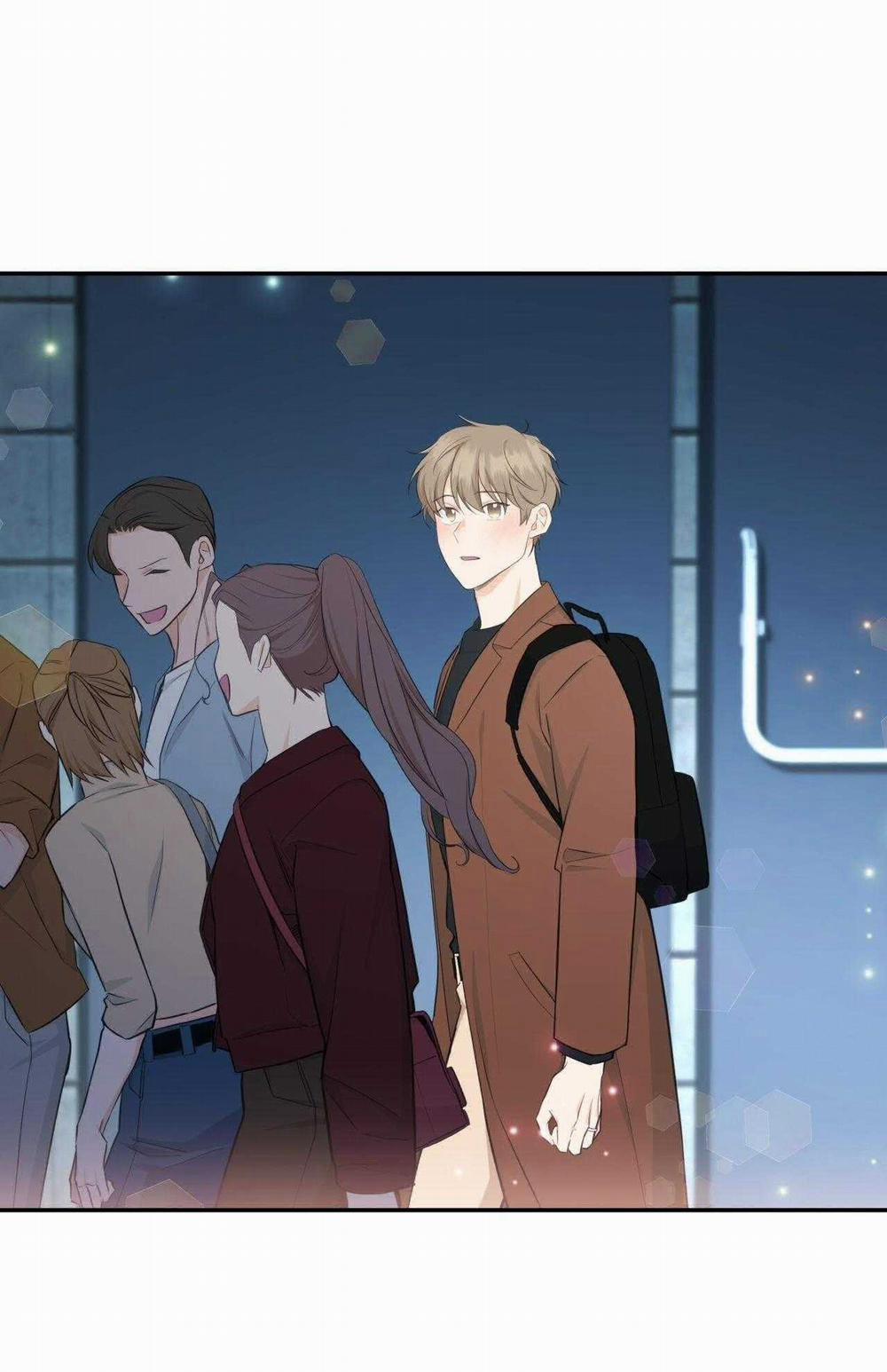 Vị Ngọt Không Đường (Sweet Not Sugar) 61 trang 44