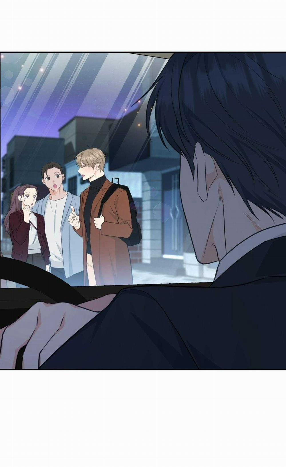 Vị Ngọt Không Đường (Sweet Not Sugar) 61 trang 45