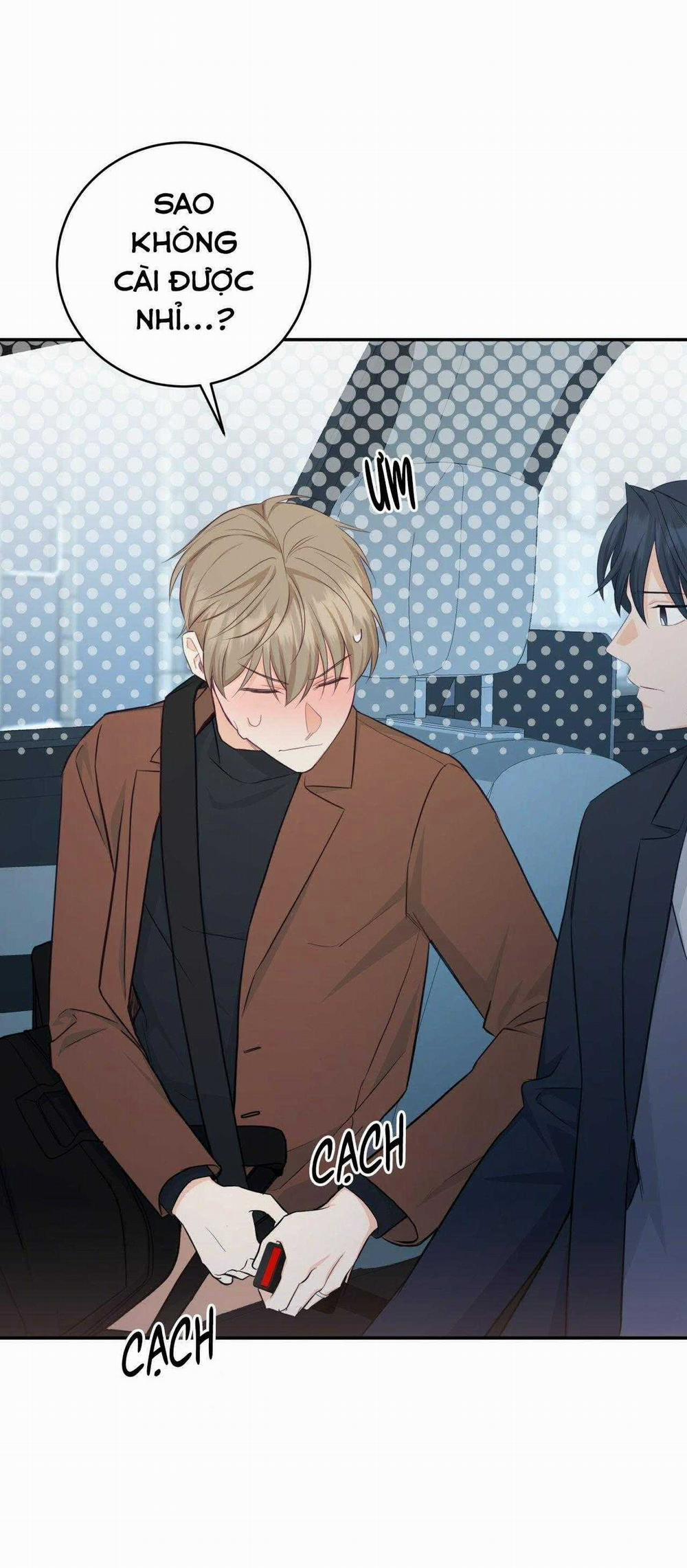 Vị Ngọt Không Đường (Sweet Not Sugar) 61 trang 53