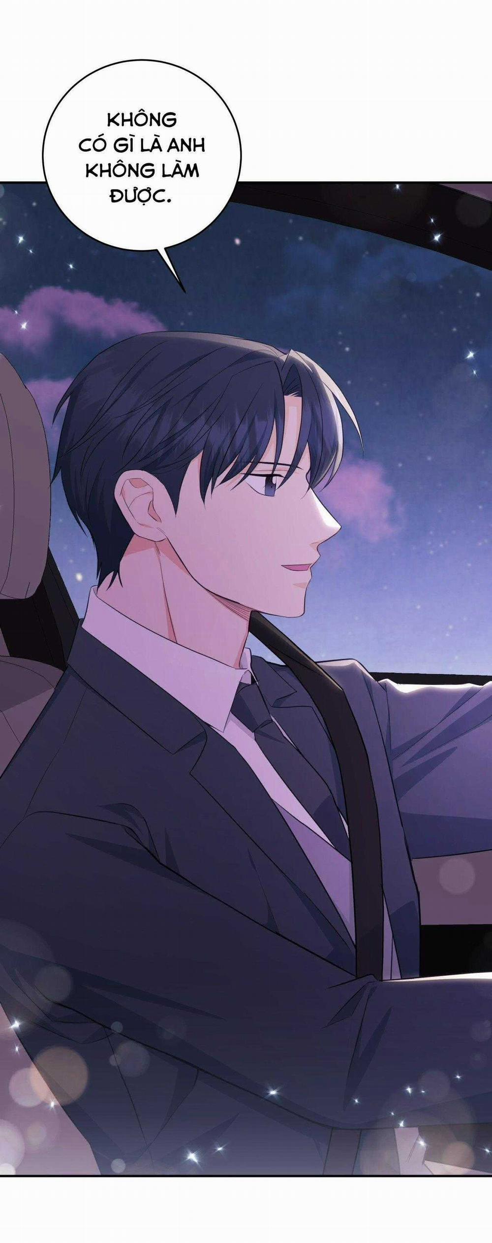 Vị Ngọt Không Đường (Sweet Not Sugar) 61 trang 58