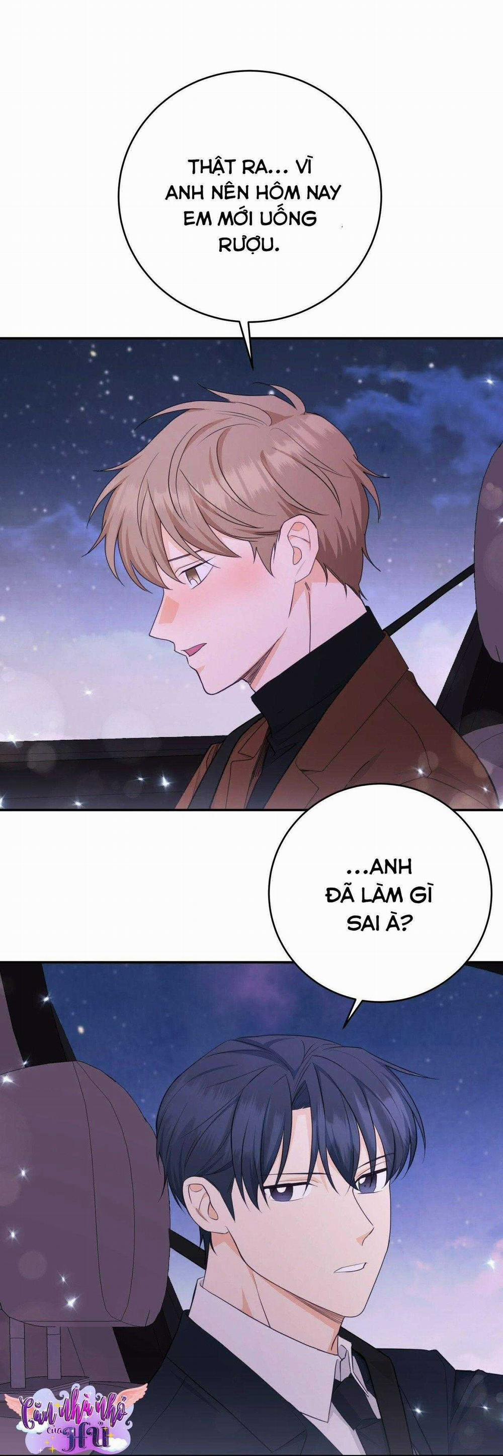 Vị Ngọt Không Đường (Sweet Not Sugar) 61 trang 59