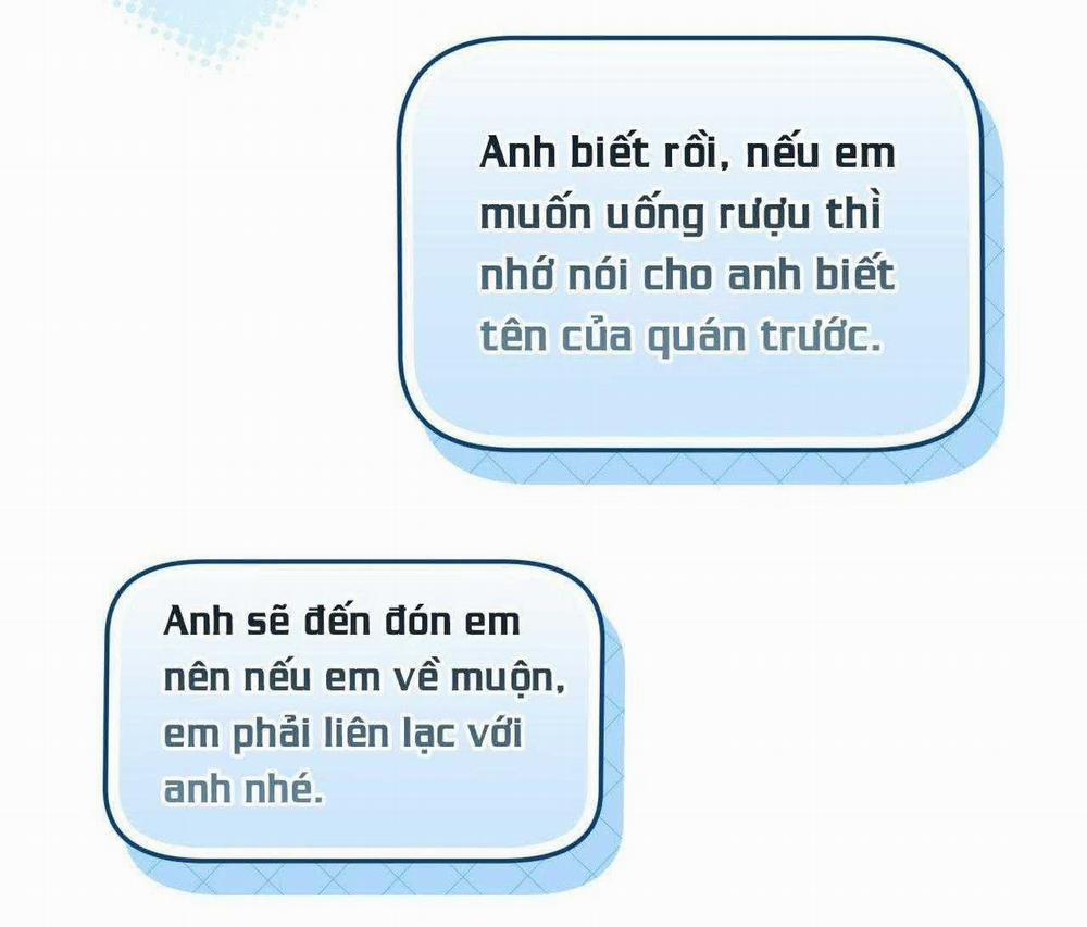 Vị Ngọt Không Đường (Sweet Not Sugar) 61 trang 6