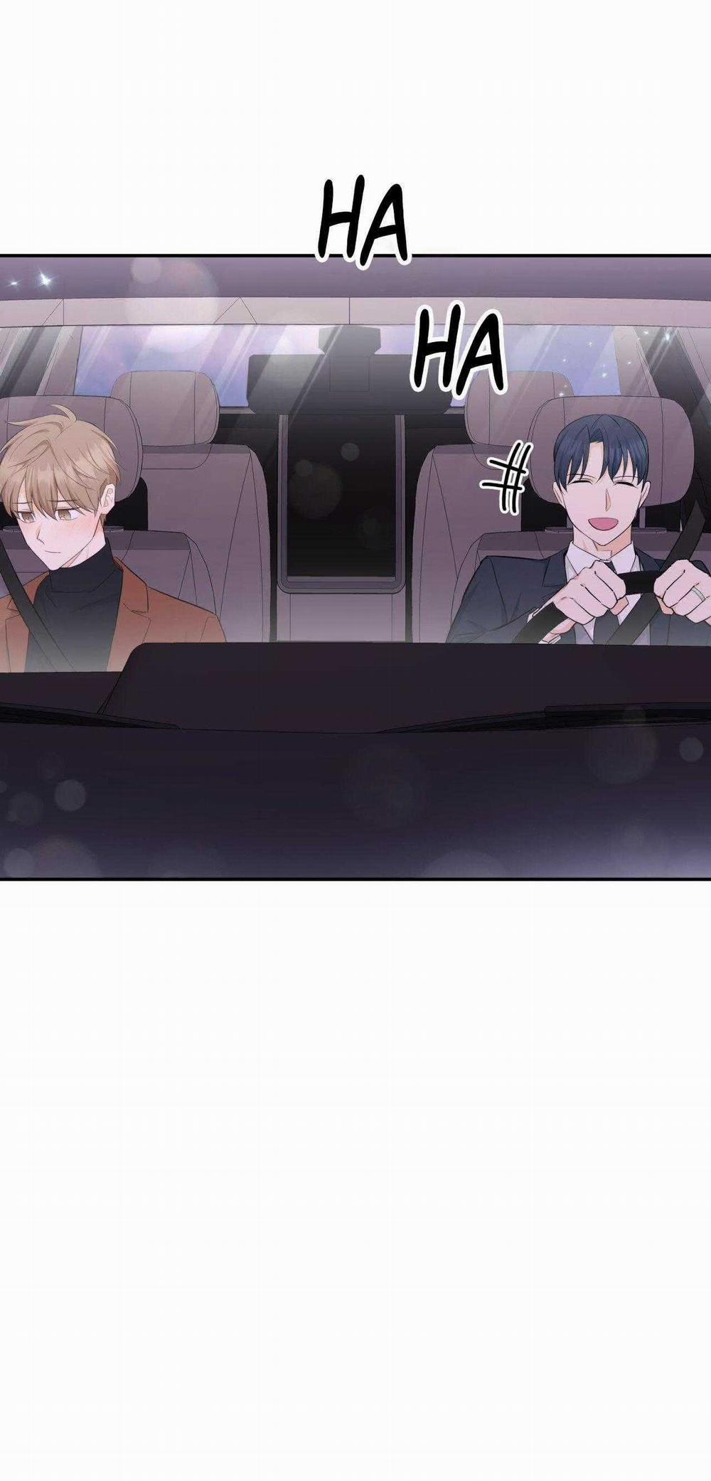 Vị Ngọt Không Đường (Sweet Not Sugar) 61 trang 64