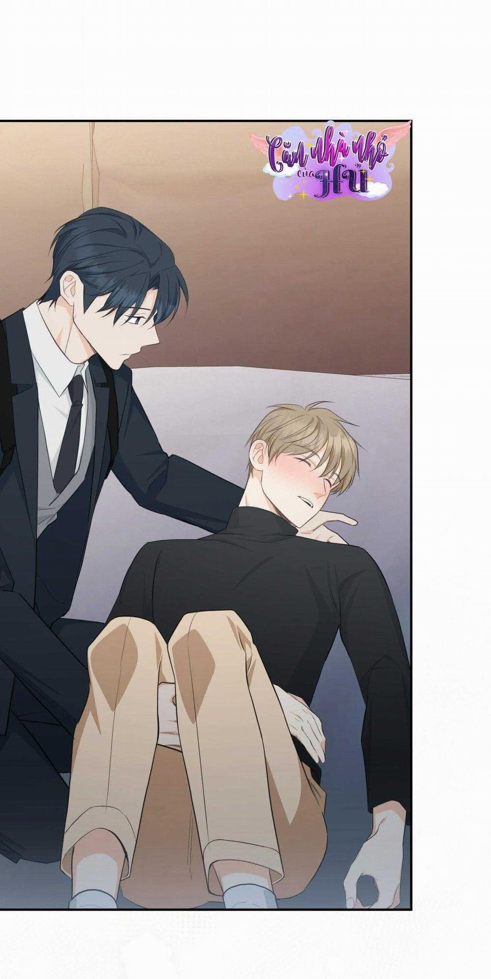 Vị Ngọt Không Đường (Sweet Not Sugar) 61 trang 69