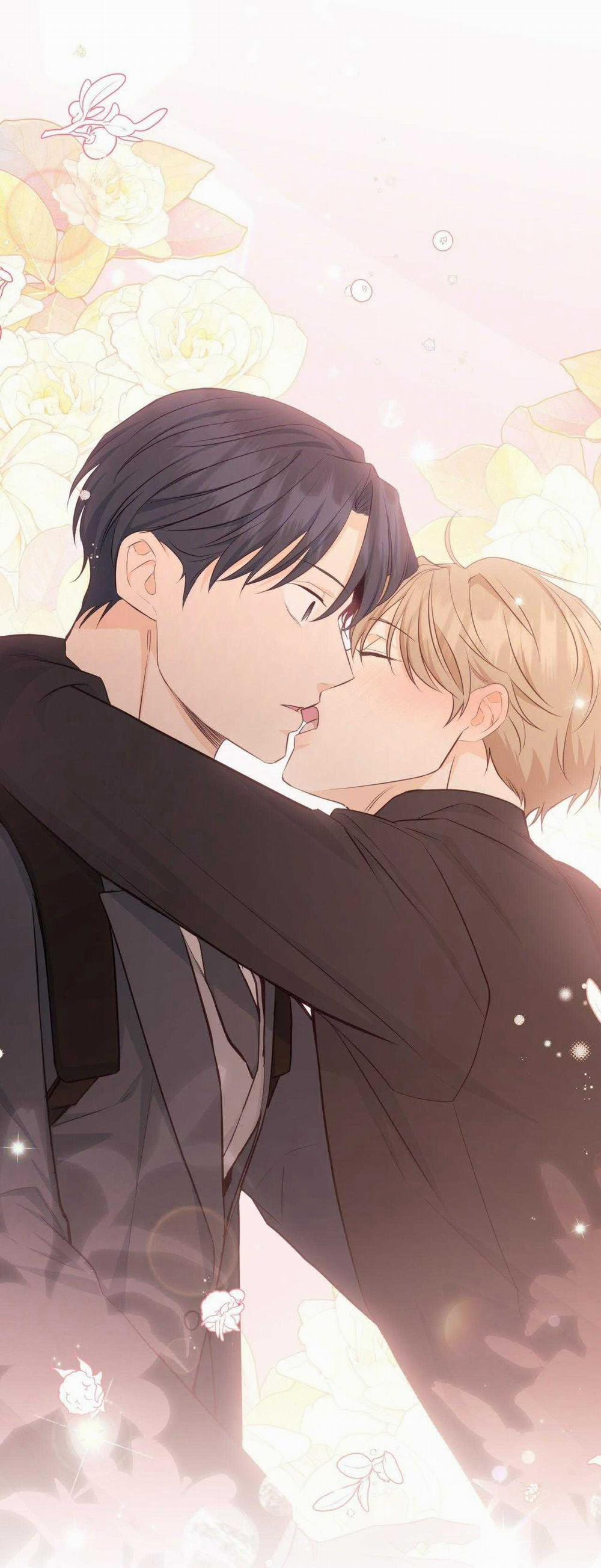 Vị Ngọt Không Đường (Sweet Not Sugar) 61 trang 72