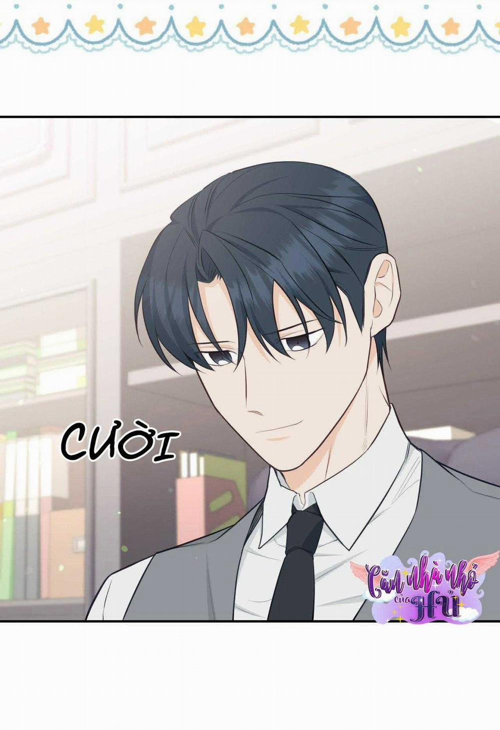 Vị Ngọt Không Đường (Sweet Not Sugar) 61 trang 9