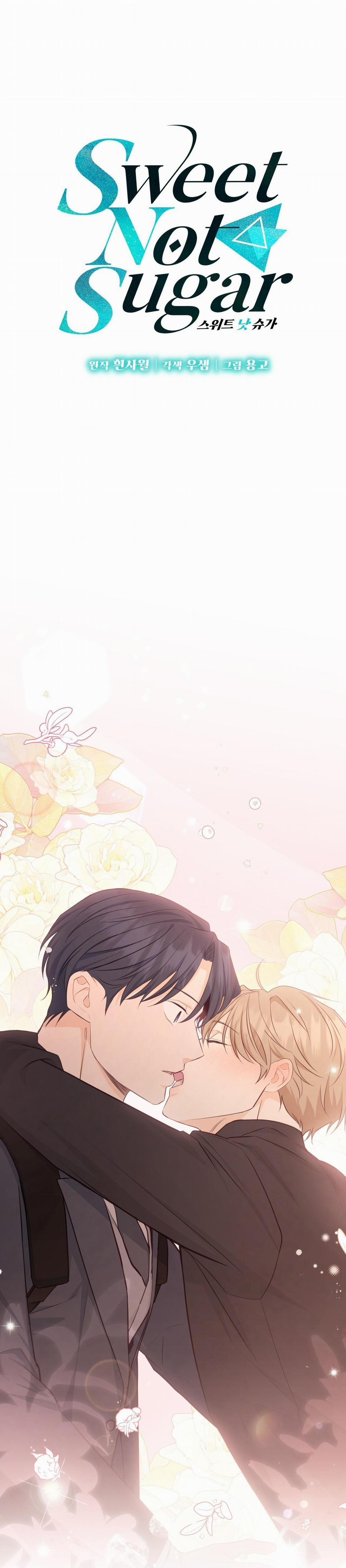 Vị Ngọt Không Đường (Sweet Not Sugar) 62 NT 2 trang 1