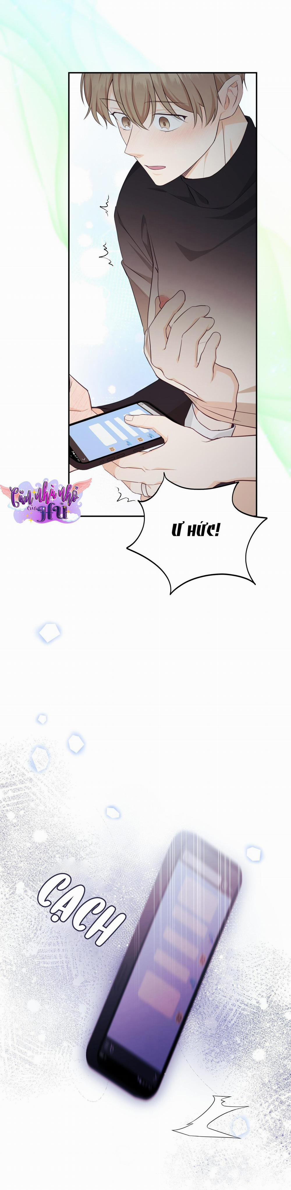 Vị Ngọt Không Đường (Sweet Not Sugar) 62 NT 2 trang 10