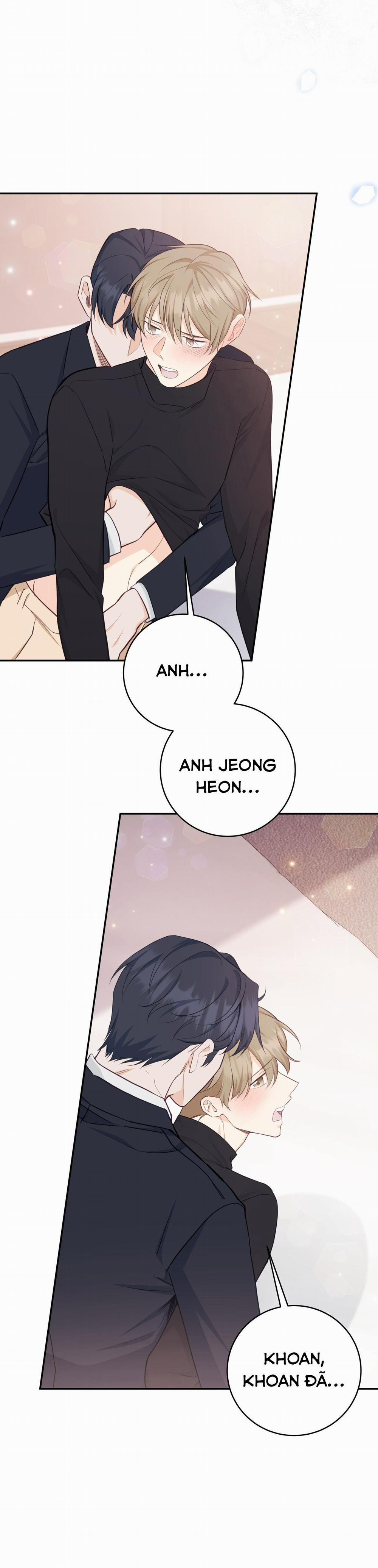 Vị Ngọt Không Đường (Sweet Not Sugar) 62 NT 2 trang 11