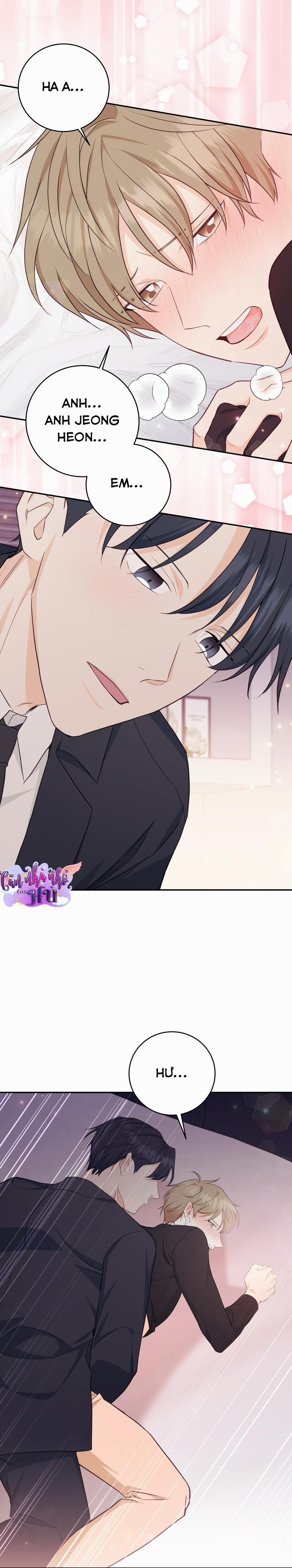 Vị Ngọt Không Đường (Sweet Not Sugar) 62 NT 2 trang 14