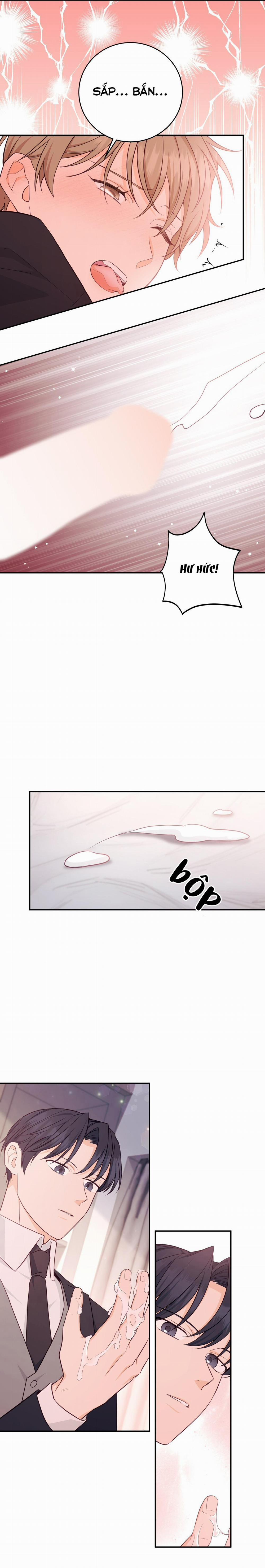 Vị Ngọt Không Đường (Sweet Not Sugar) 62 NT 2 trang 15