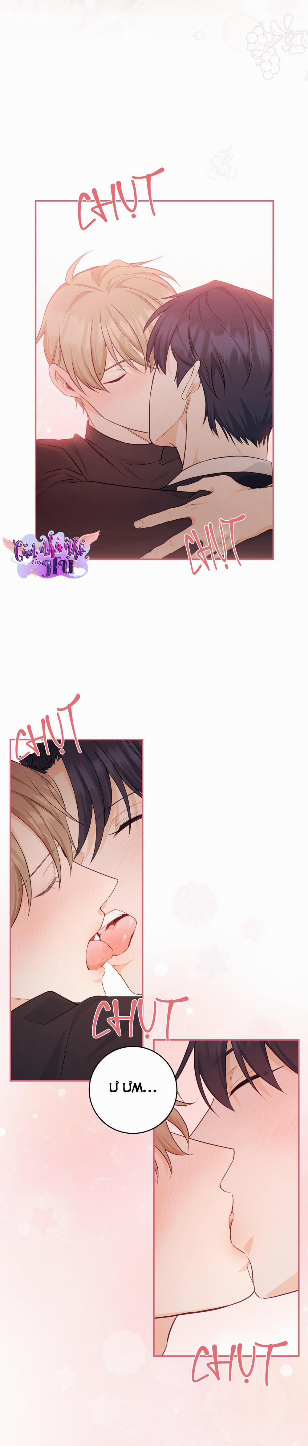 Vị Ngọt Không Đường (Sweet Not Sugar) 62 NT 2 trang 2