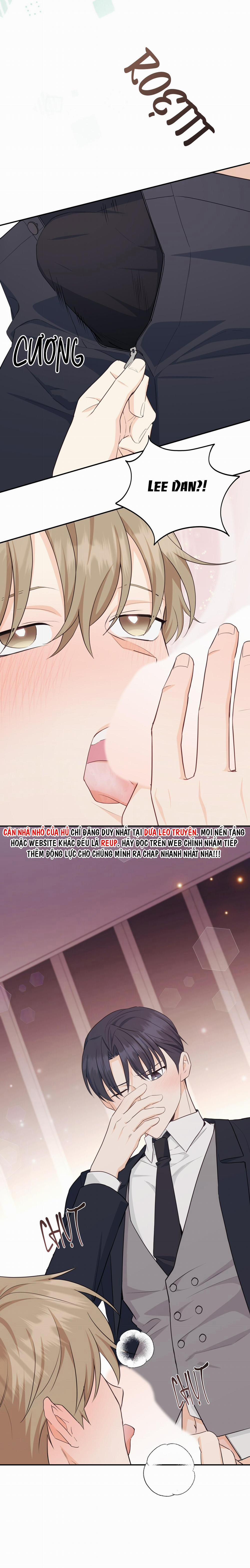 Vị Ngọt Không Đường (Sweet Not Sugar) 62 NT 2 trang 20