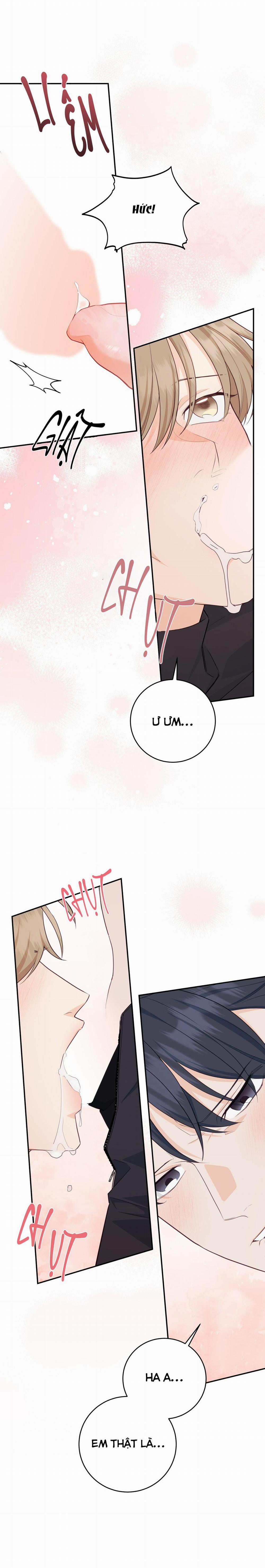 Vị Ngọt Không Đường (Sweet Not Sugar) 62 NT 2 trang 21