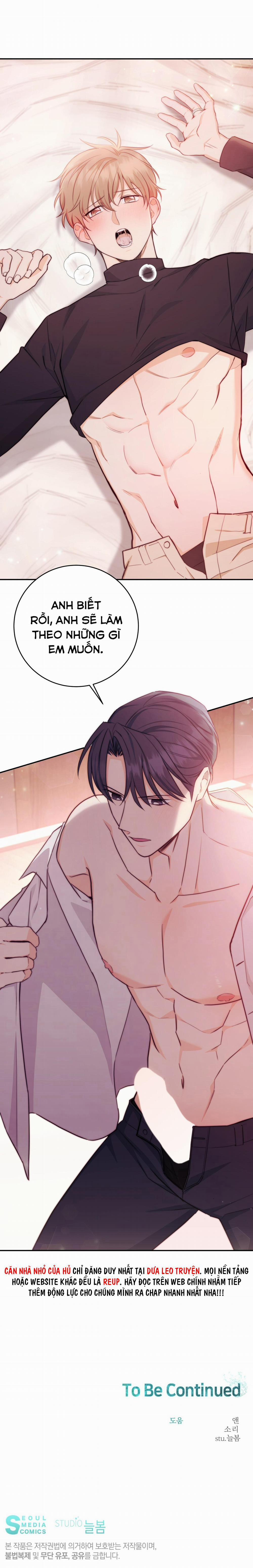 Vị Ngọt Không Đường (Sweet Not Sugar) 62 NT 2 trang 23