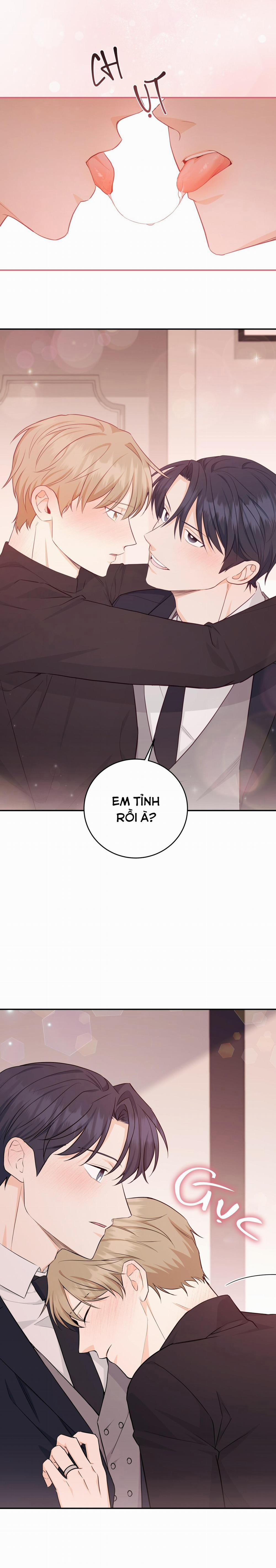 Vị Ngọt Không Đường (Sweet Not Sugar) 62 NT 2 trang 3