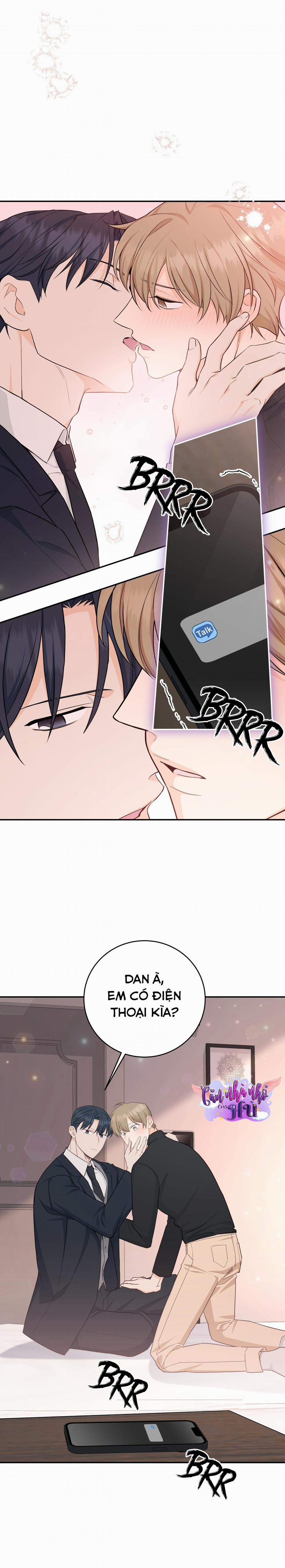 Vị Ngọt Không Đường (Sweet Not Sugar) 62 NT 2 trang 6