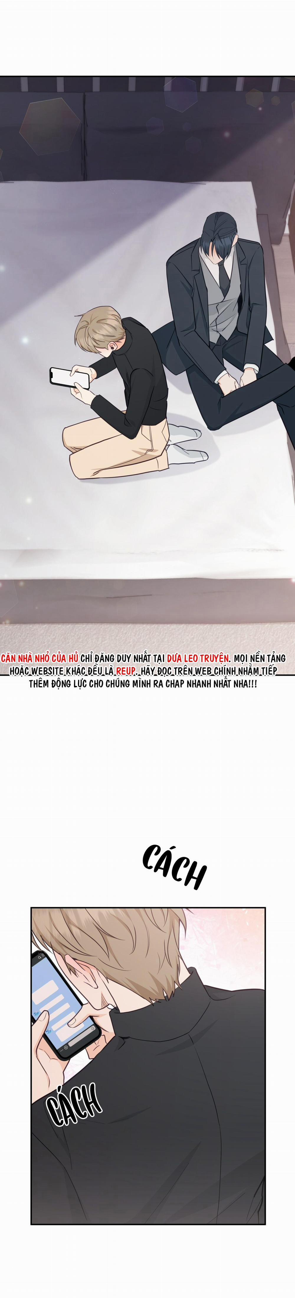 Vị Ngọt Không Đường (Sweet Not Sugar) 62 NT 2 trang 8