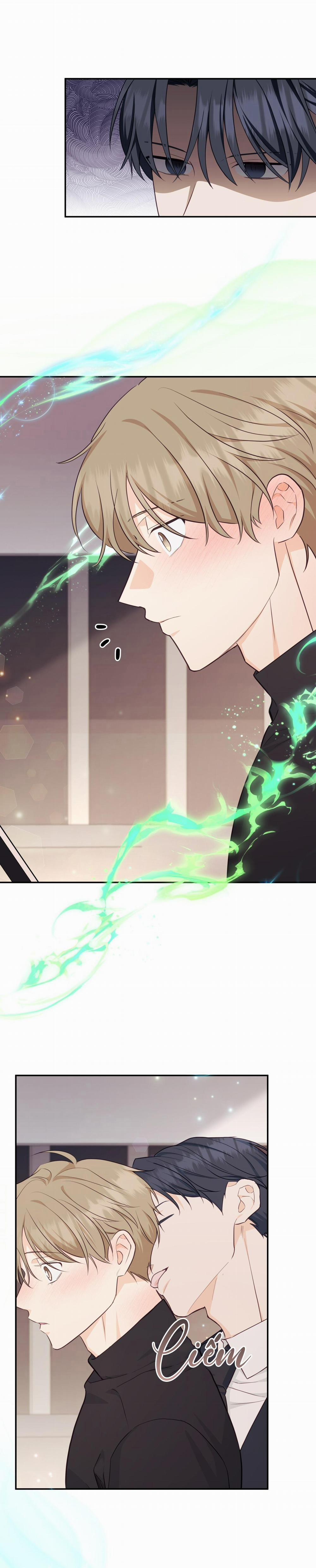 Vị Ngọt Không Đường (Sweet Not Sugar) 62 NT 2 trang 9