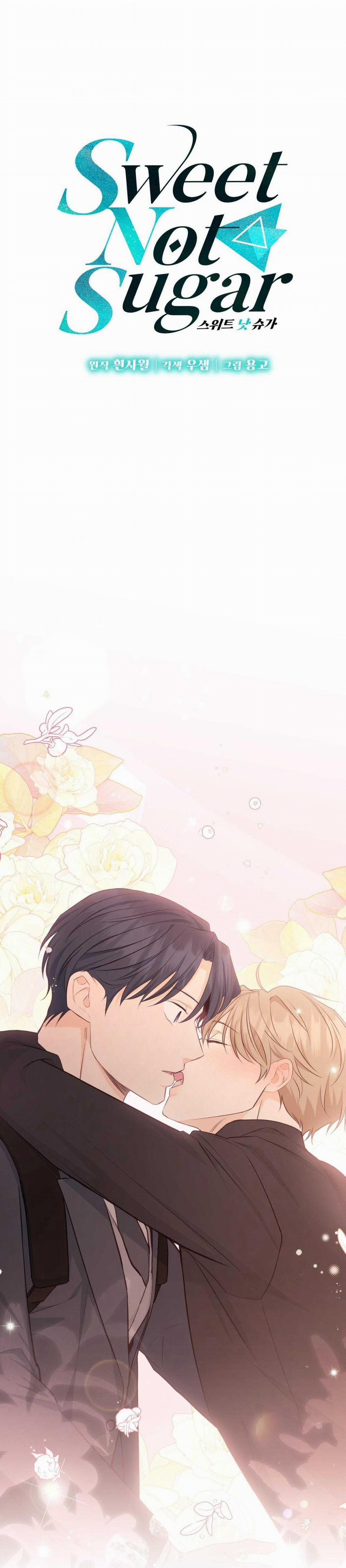 Vị Ngọt Không Đường (Sweet Not Sugar) 62 trang 1