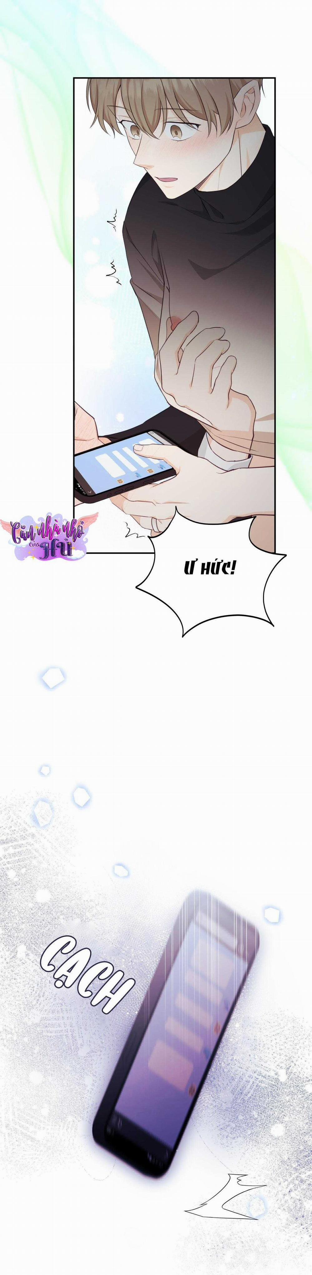 Vị Ngọt Không Đường (Sweet Not Sugar) 62 trang 10