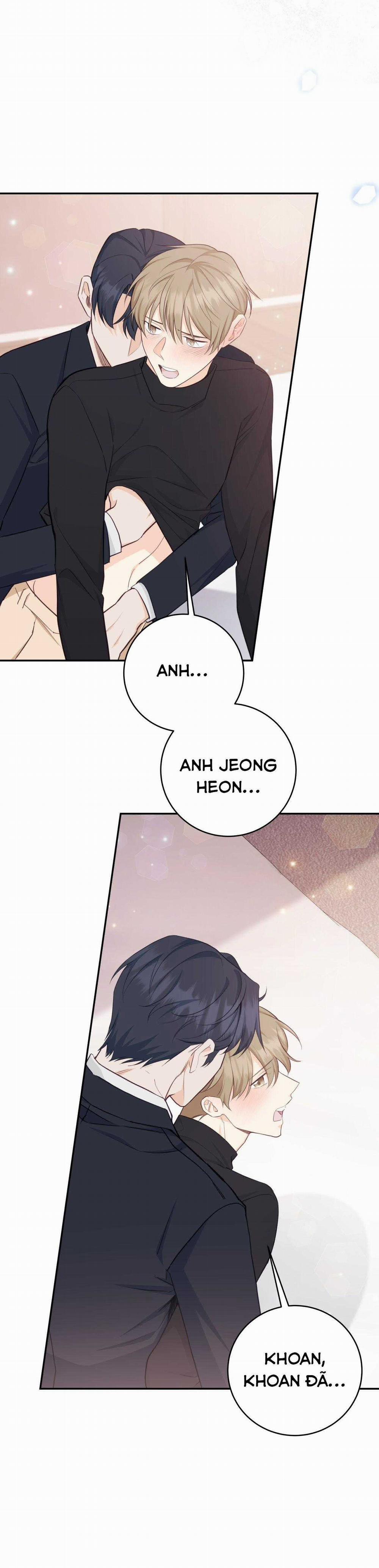 Vị Ngọt Không Đường (Sweet Not Sugar) 62 trang 11