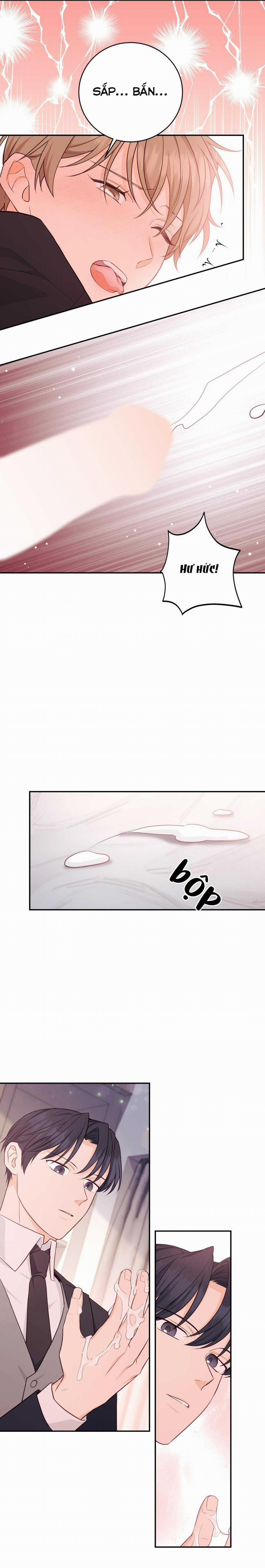 Vị Ngọt Không Đường (Sweet Not Sugar) 62 trang 15