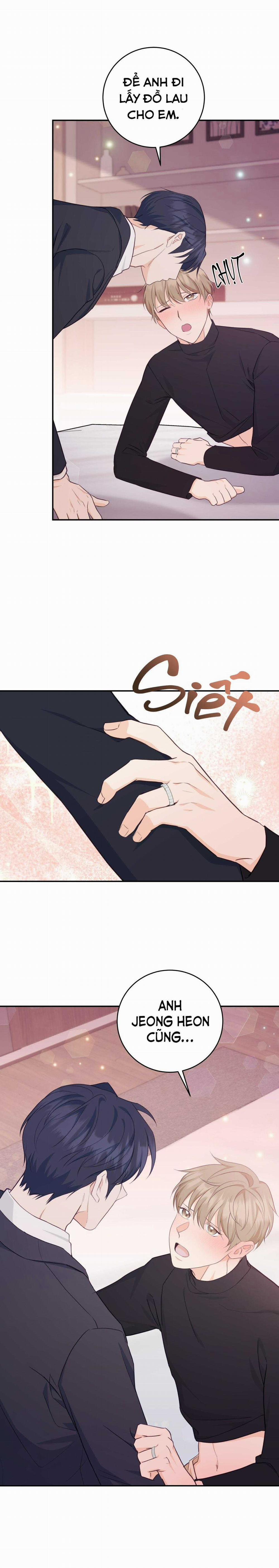 Vị Ngọt Không Đường (Sweet Not Sugar) 62 trang 17