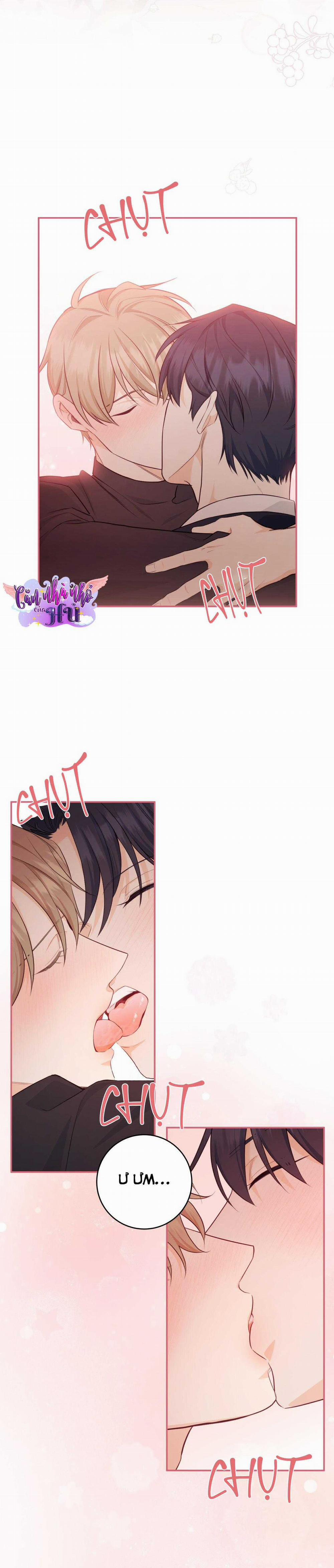 Vị Ngọt Không Đường (Sweet Not Sugar) 62 trang 2