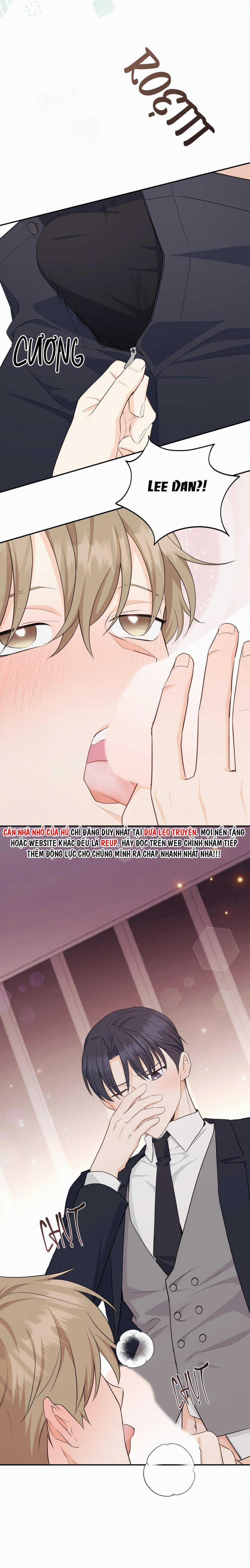 Vị Ngọt Không Đường (Sweet Not Sugar) 62 trang 20