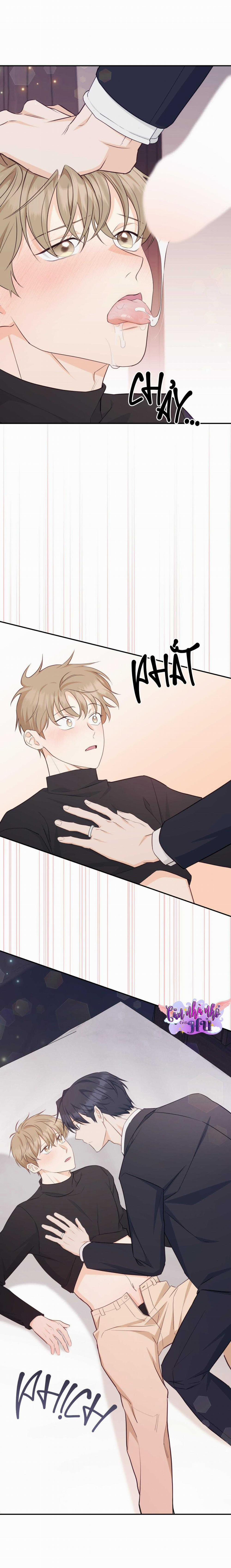 Vị Ngọt Không Đường (Sweet Not Sugar) 62 trang 22