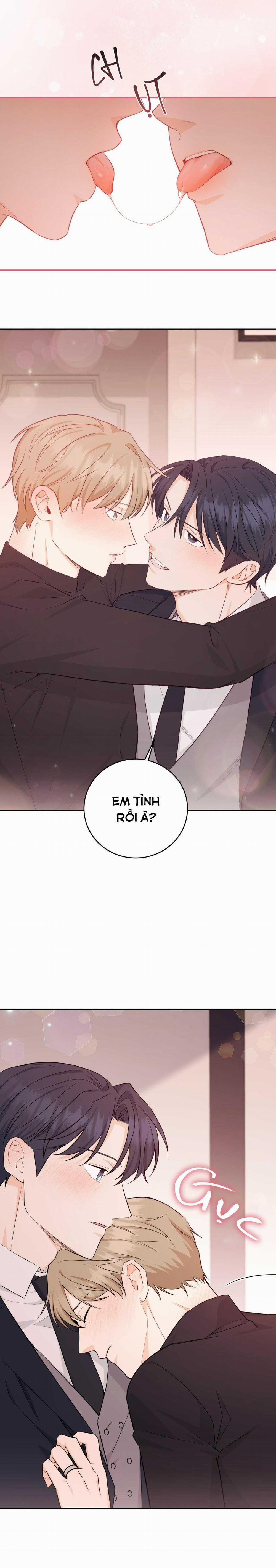 Vị Ngọt Không Đường (Sweet Not Sugar) 62 trang 3