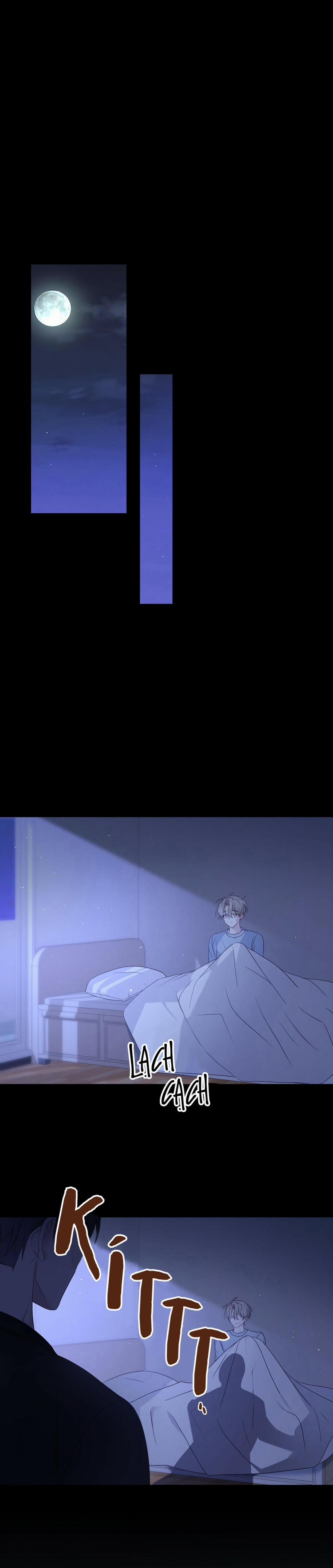 Vị Ngọt Không Đường (Sweet Not Sugar) 7 trang 0