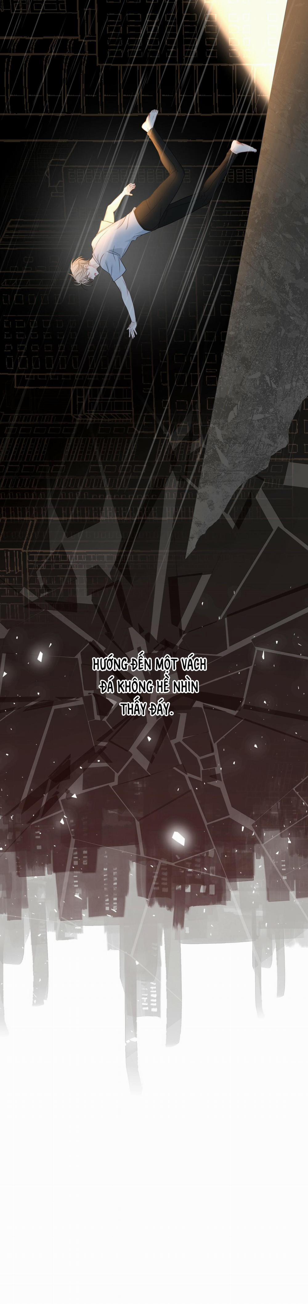 Vị Ngọt Không Đường (Sweet Not Sugar) 7 trang 10