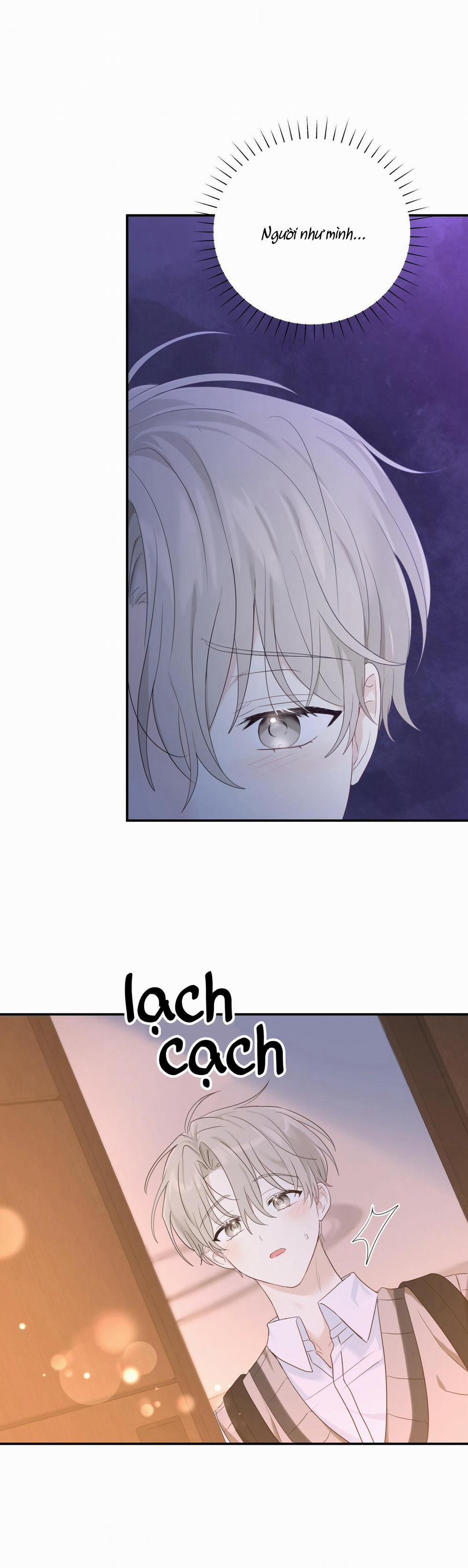 Vị Ngọt Không Đường (Sweet Not Sugar) 7 trang 12