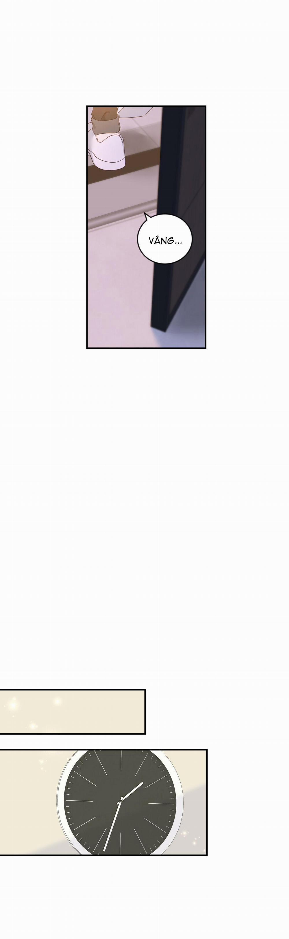 Vị Ngọt Không Đường (Sweet Not Sugar) 7 trang 17